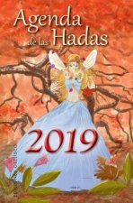 2019 AGENDA DE LAS HADAS