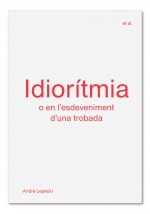 IDIORITMIA