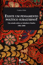 Existe um pensamento subalterno?