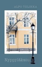 Nyppylakatu 1