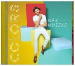 Colors, 1 Audio-CD