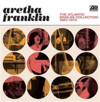 The Atlantic Singles Collection 1967-1970, 2 Audio-CDs