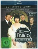 Miss Fishers mysteriöse Mordfälle, 8 Blu-ray (Collector's Edition)