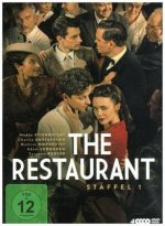 The Restaurant. Staffel.1, 3 DVD