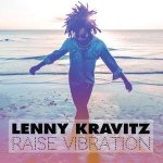 Raise Vibration, 1 Audio-CD (Limited-Deluxe-Edition)