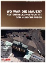 Wo war die Mauer?, 1 DVD