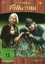 Forsthaus Falkenau. Staffel.9, 3 DVD