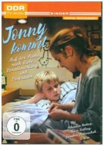 Jonny kommt, 1 DVD