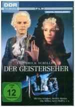 Der Geisterseher, 1 DVD
