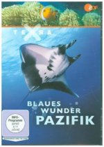 Terra X: Blaues Wunder Pazifik, 1 DVD