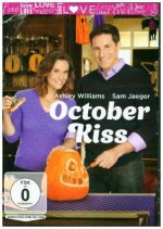 October Kiss, 1 DVD