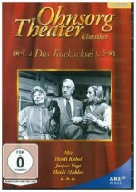 Das Kuckucksei, 1 DVD