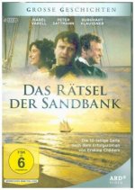 Das Rätsel der Sandbank, 4 DVD
