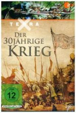 Terra X: Der 30jährige Krieg, 2 DVDs