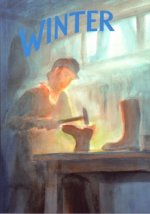 Winter: A Collection of Poems, Songs, and Stories for Young Children