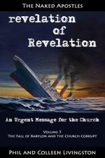 The Fall of Babylon and the Church Corrupt (Revelation of Revelation Series, Volume 5)