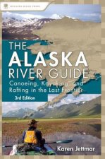 Alaska River Guide