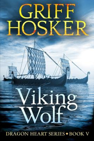 Viking Wolf