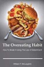 The Overeating Habit: How to Break It Using The Law of Detachment