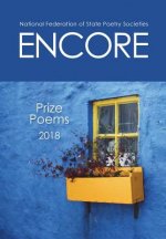 Encore: Prize Poems 2018