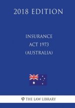 Insurance Act 1973 (Australia) (2018 Edition)
