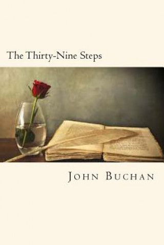 The Thirty-Nine Steps
