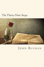 The Thirty-Nine Steps