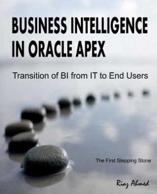 Business Intelligence in Oracle APEX: Transition of BI from IT to End Users