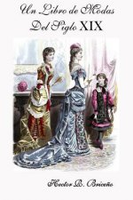 Un Libro de Modas del Siglo XIX