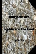 boulders in the sand: poems
