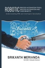 ROBOTIC PROCESS AUTOMATION TOOLS, PROCES