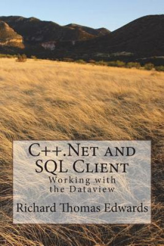 C++.Net and SQL Client: Working with the Dataview