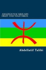Amazigh Vocabulary: Fruit and Vegetables