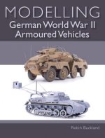 Modelling German WWII Armoured Vehicles