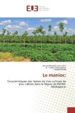 Le manioc: