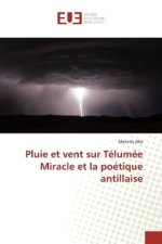 Pluie et vent sur Télumée Miracle et la poétique antillaise