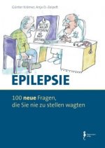 Epilepsie - 100 Fragen, die Sie nie zu stellen wagten