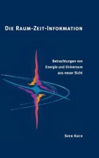 Die Raum-Zeit-Information
