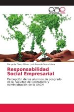 Responsabilidad Social Empresarial