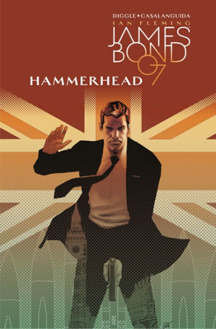 James Bond 3 - Hammerhead