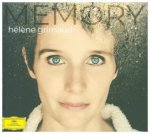 Helene Grimaud - Memory, 1 Audio-CD