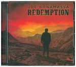 Redemption, 1 Audio-CD (Jewelcase CD)
