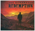 Redemption, 1 Audio-CD (Deluxe Hardcover Digibook Edition)