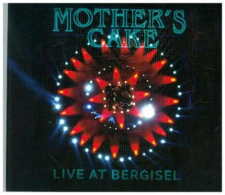 Live at Bergisel, 1 Audio-CD