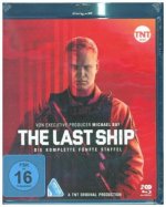 The Last Ship. Staffel.5, 2 Blu-ray