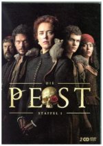 Die Pest. Staffel.1, 2 DVD