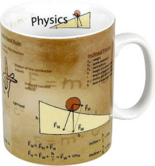 Hrnek Physics