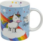 Hrnek The Magic of the Unicorn