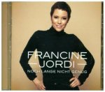 Noch lange nicht genug, 1 Audio-CD