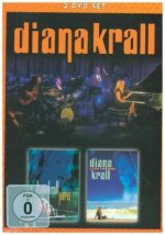 Live In Paris & Live In Rio, 2 DVDs